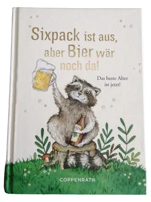 Geschenkbuch