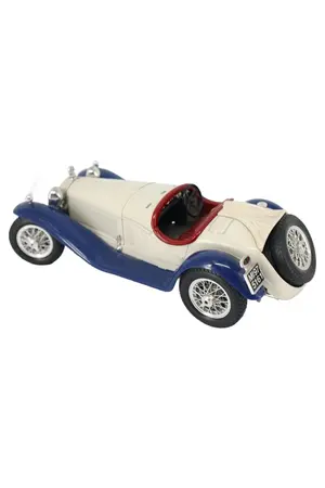 BURAGO Modellfahrzeug