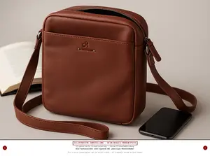 DR AMSTERDAM Umhängetasche