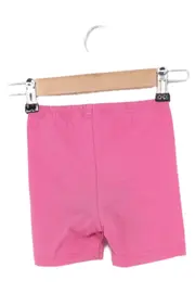Vorschaubild 2 von Shorts Kinder Mädchen Gr. 92 Rosa Casual Baumwolle