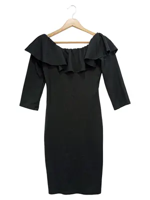 ZARA TRAFALUC Etuikleid