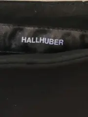 Vorschaubild 3 von Damen Bleistiftrock Gr. 34;XS Schwarz Klassisch