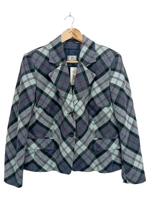 ALBA MODA Blazer