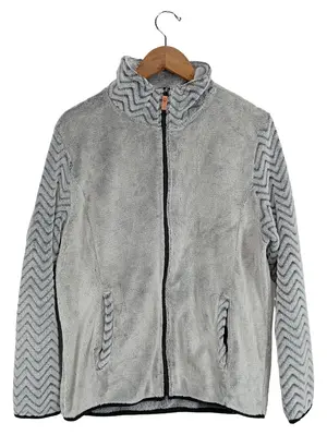 JUST CHIQUE Fleecejacke