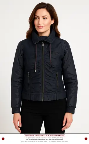 GEISHA JEANS COLLECTION Steppjacke