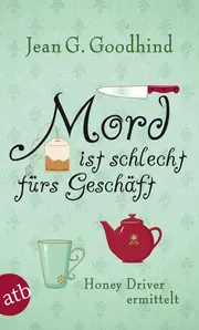 Vorschaubild Kriminalroman 1
