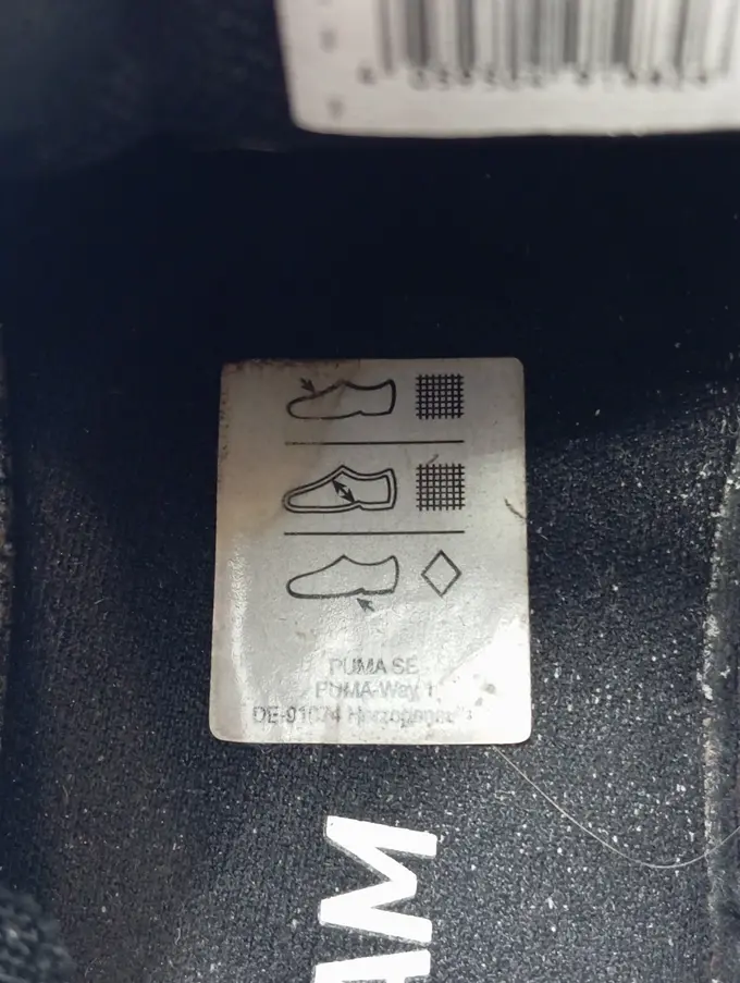PUMA Sneaker low Bild 3