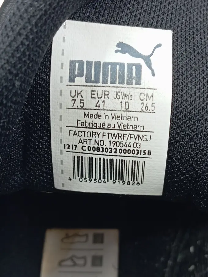 PUMA Sneaker low Bild 4