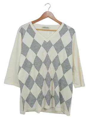 CASHMASOFT Pullover
