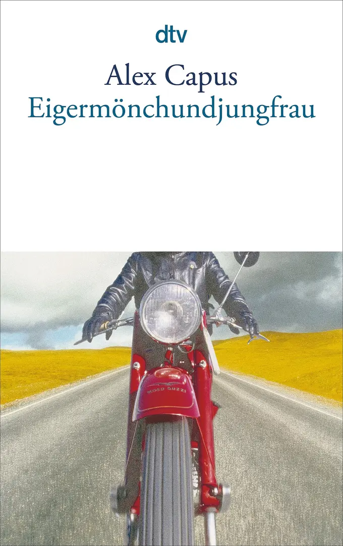 Gesellschaftsroman Bild 1