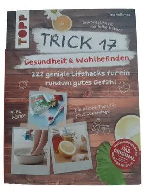 Ratgeber für Gesundheit