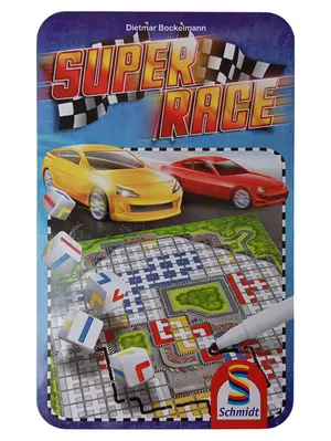 SCHMIDT SPIELE Brettspiel