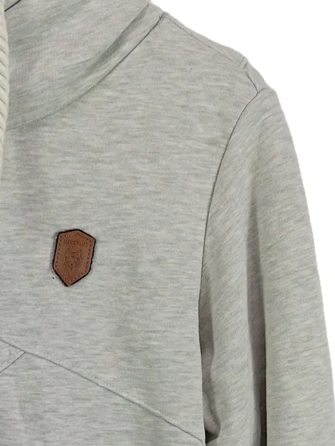 NAKETANO Kapuzenpullover Bild 2