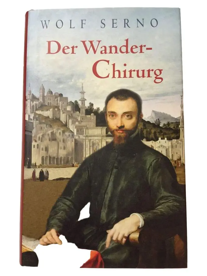 Historischer Roman Bild 1