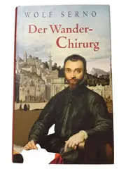 Vorschaubild Historischer Roman 1