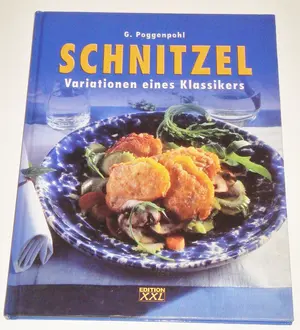 Kochbuch