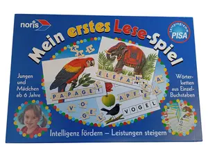 NORIS Lernspiel