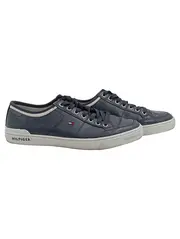 Vorschaubild 1 von Herren Sneaker Low Blau Gr. 41 TH Comfort Leder