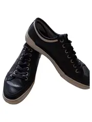 Vorschaubild 4 von Herren Sneaker Low Blau Gr. 41 TH Comfort Leder