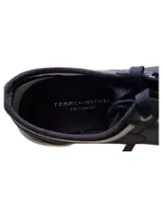 Vorschaubild 3 von Herren Sneaker Low Blau Gr. 41 TH Comfort Leder