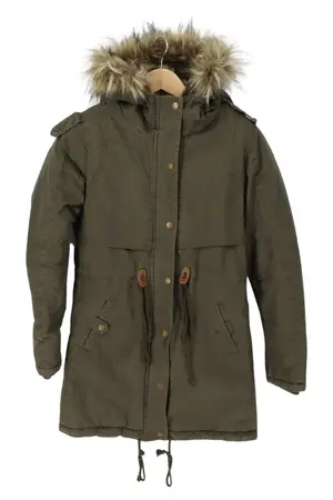REVIEW Winterjacke