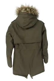 Vorschaubild REVIEW Winterjacke 2