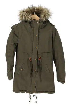 REVIEW Winterjacke