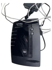 Vorschaubild 1 von FRITZ!Box Fon WLAN 7390 Router DSL Modem Gigabit LAN DECT