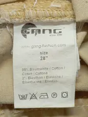Vorschaubild GANG Stoffhose 3