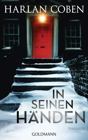 Thrillerbuch