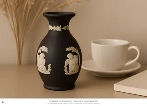 WEDGWOOD Vase