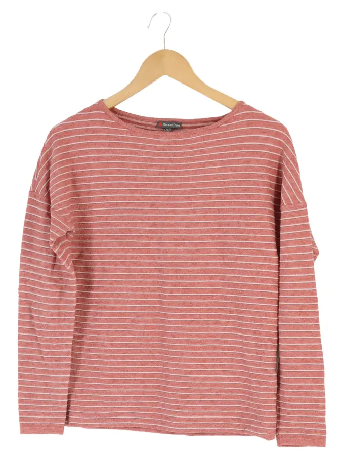 STREET ONE Pullover Bild 1