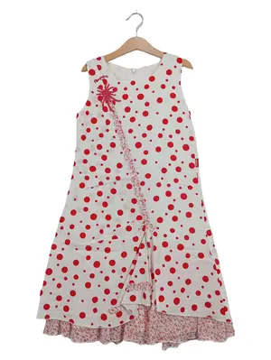 PAMPOLINA Freizeitkleid