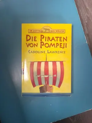 Buch für Jugendliche