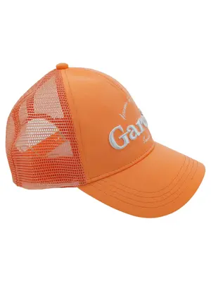 GARCIA Cap