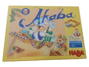 HABA Brettspiel