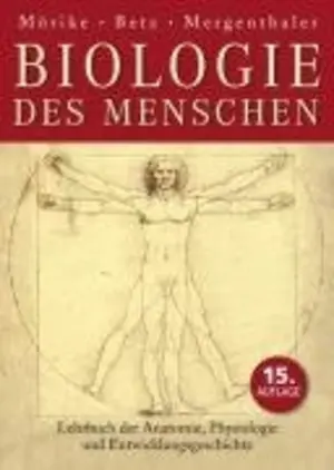 Fachbuch für Medizin