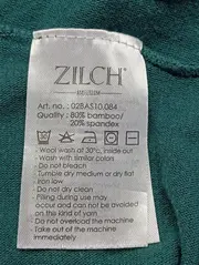 Vorschaubild ZILCH Sweatshirt 4