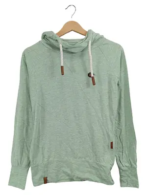 NAKETANO Kapuzenpullover