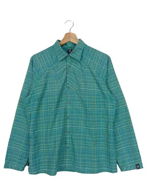 HAGLÖFS Hemdbluse
