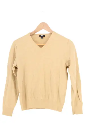 UNIQLO Pullover