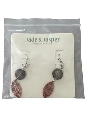 JADE & JASPER Ohrringe