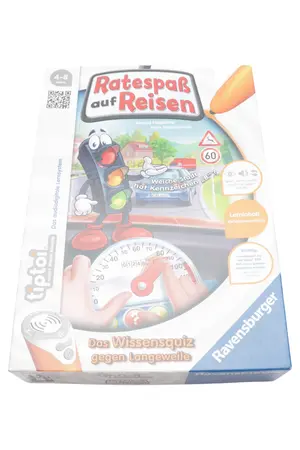 RAVENSBURGER Lernspiel