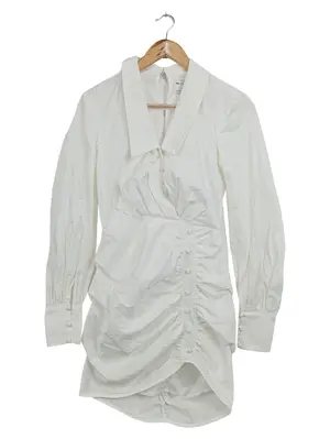 ASOS DESIGN Blusenkleid