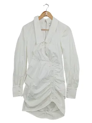 ASOS DESIGN Blusenkleid