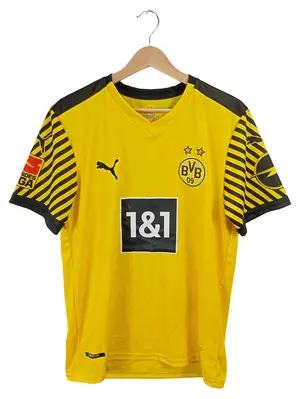 PUMA Fußball Trikot