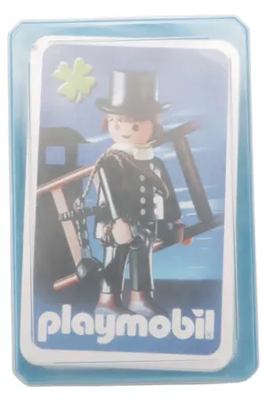 PLAYMOBIL Kartenspiel