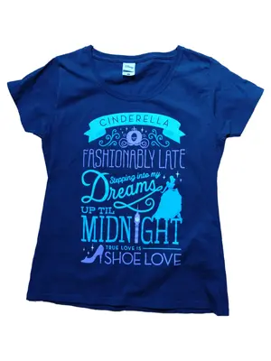 DISNEY T-Shirt
