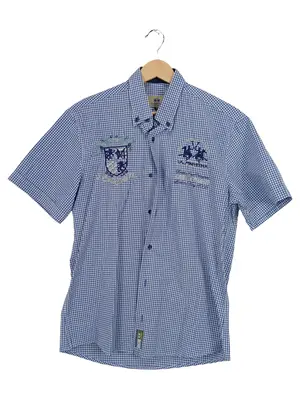 LA MARTINA Freizeithemd