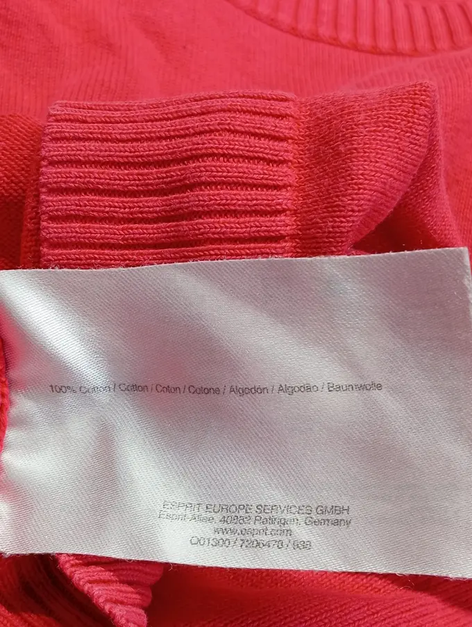 ESPRIT Langarmshirt Bild 4
